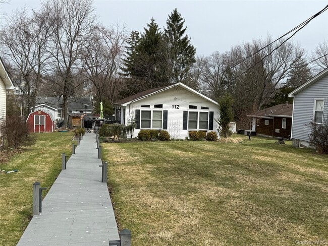 112 Scott St in Monroe, NY - Building Photo - Building Photo