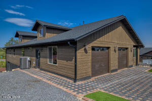 4870 Mountain Hollow Loop in Show Low, AZ - Building Photo - Building Photo
