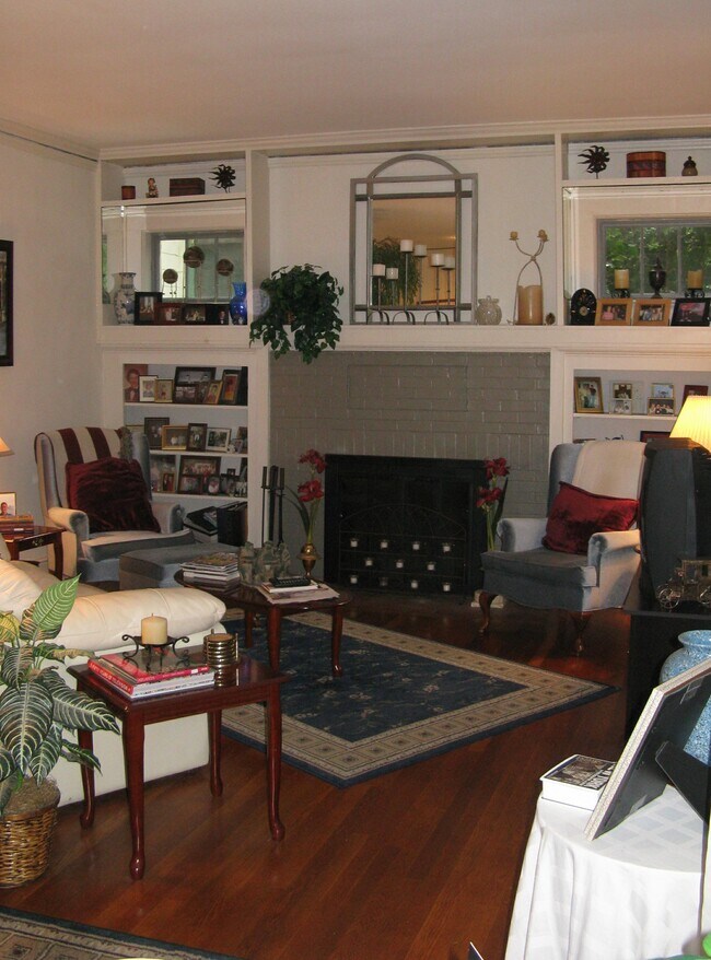 373 9th St NE in Atlanta, GA - Foto de edificio - Building Photo