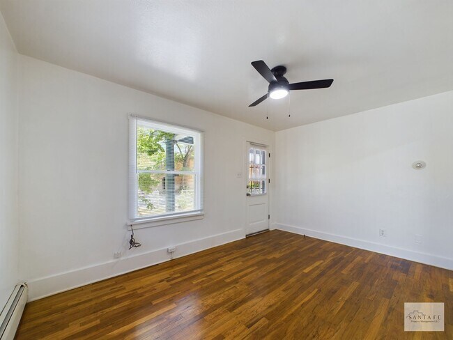 452 Acequia Madre in Santa Fe, NM - Building Photo - Building Photo