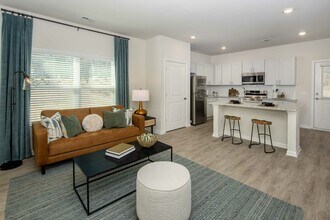 Covey Homes Walker Ridge in Cartersville, GA - Building Photo - Building Photo
