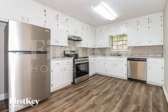 2543 Seneca Trail NW in Duluth, GA - Building Photo - Building Photo