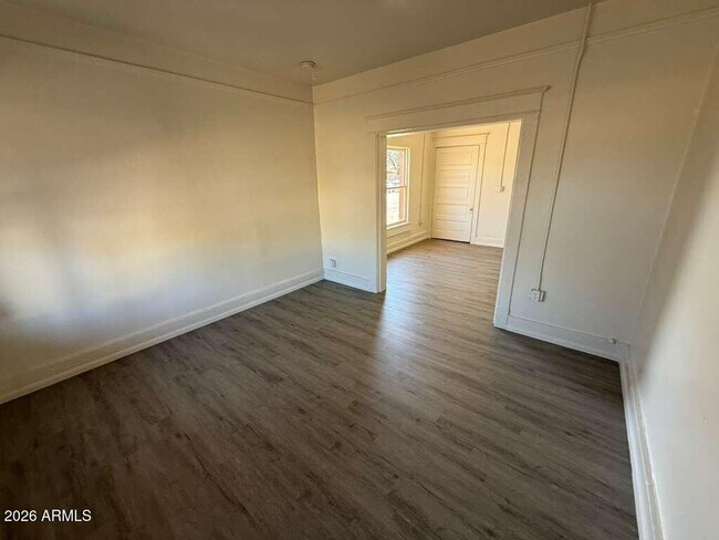 663 E 8th St in Douglas, AZ - Building Photo - Building Photo