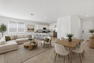 2440 W Bowker St in Phoenix, AZ - Building Photo - Building Photo