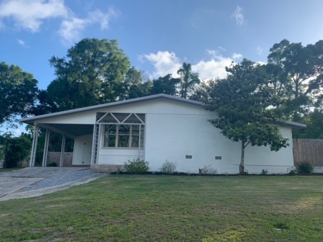 property at 3815 Gerhardt Dr