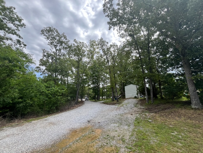 property at 141 Genes Ln