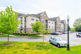 Highlands At Cranbury Brook in Plainsboro, NJ - Building Photo - Building Photo