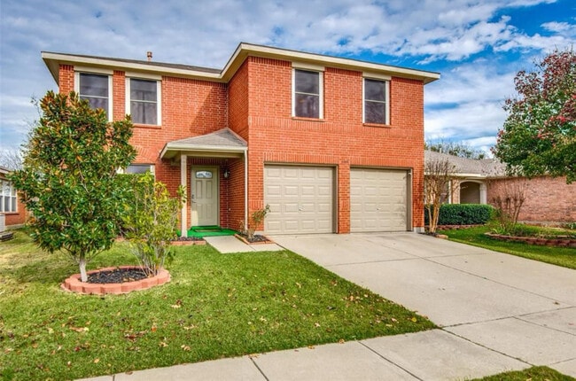 property at 1595 Thornhill Ln