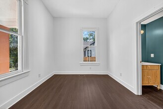 2807 Beacon Ave in Columbus, GA - Foto de edificio - Building Photo