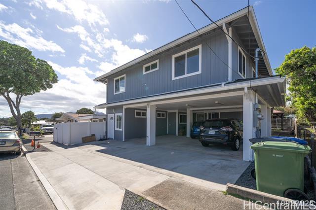 property at 95-252-252 Waipoo St