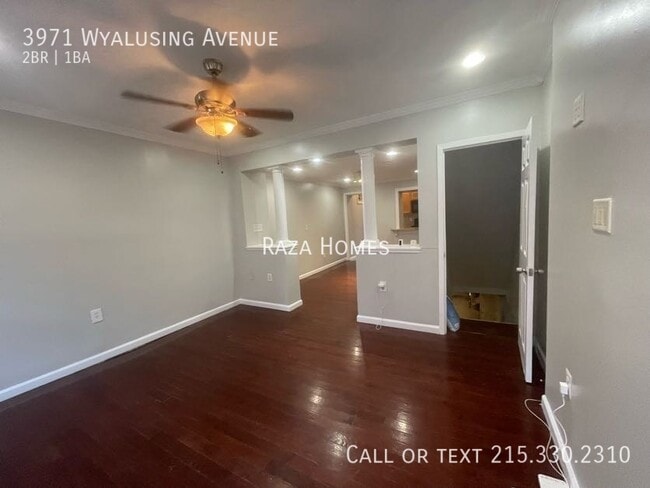 3971 Wyalusing Ave in Philadelphia, PA - Building Photo - Building Photo