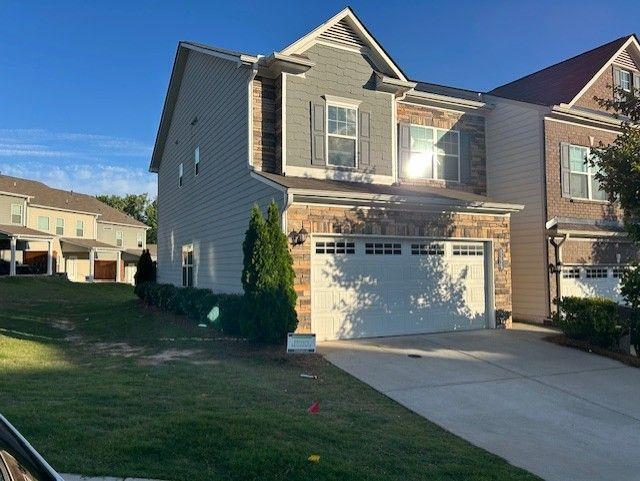 5229 City Walk Dr in Buford, GA - Building Photo - Building Photo