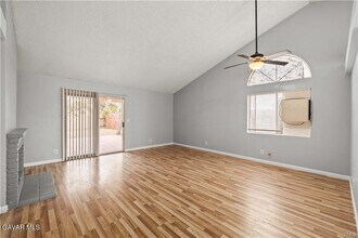 4817 Harbor Ct in Palmdale, CA - Building Photo - Building Photo