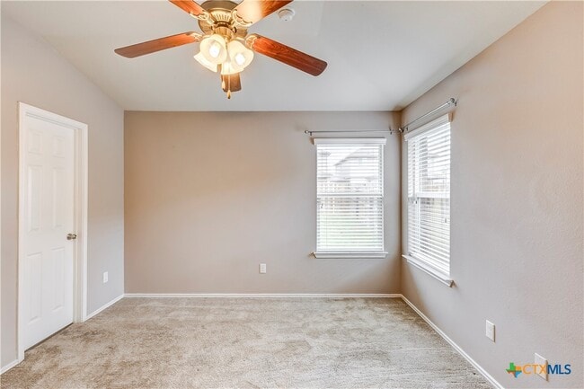 9611 Fratelli Court in Killeen, TX - Foto de edificio - Building Photo