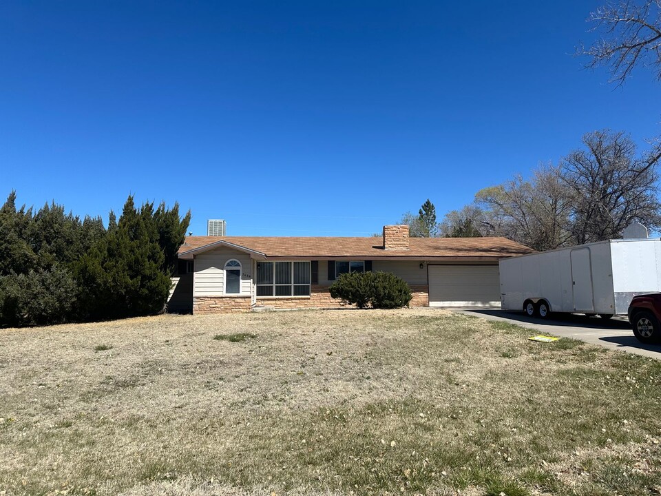 2636 Hickory Dr in Grand Junction, CO - Building Photo