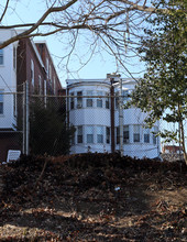 Perrier Hall in Philadelphia, PA - Building Photo - Building Photo