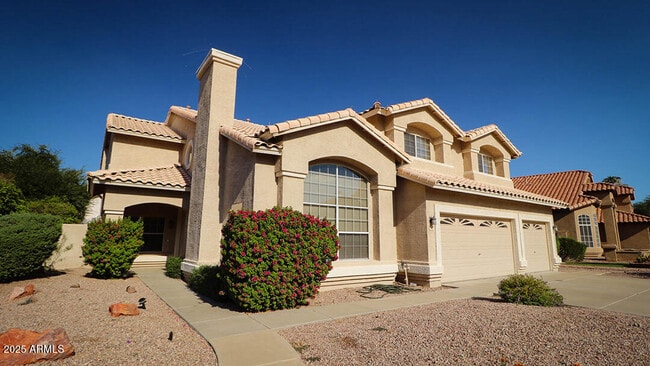 property at 7861 W Kerry Ln