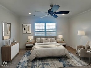 5904 SW Teppee Ave in Bentonville, AR - Foto de edificio - Building Photo