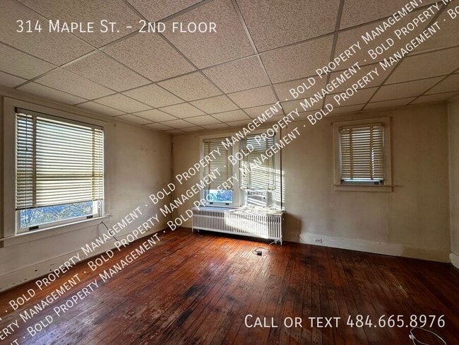 property at 314 Maple St