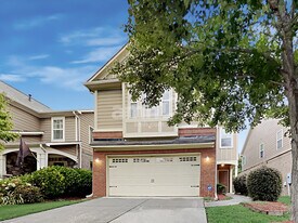 3436 Archgate Ct in Milton, GA - Building Photo