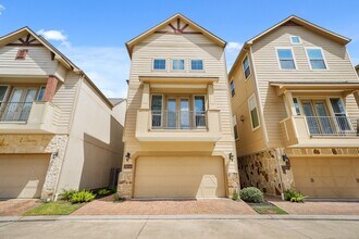 1227 Creekside Acres Ct in Houston, TX - Building Photo - Building Photo