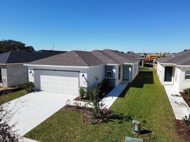 property at 3139 Cedar Xing Blvd