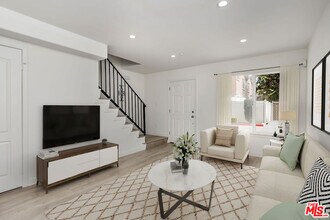8418 Whitaker St in Buena Park, CA - Building Photo - Building Photo