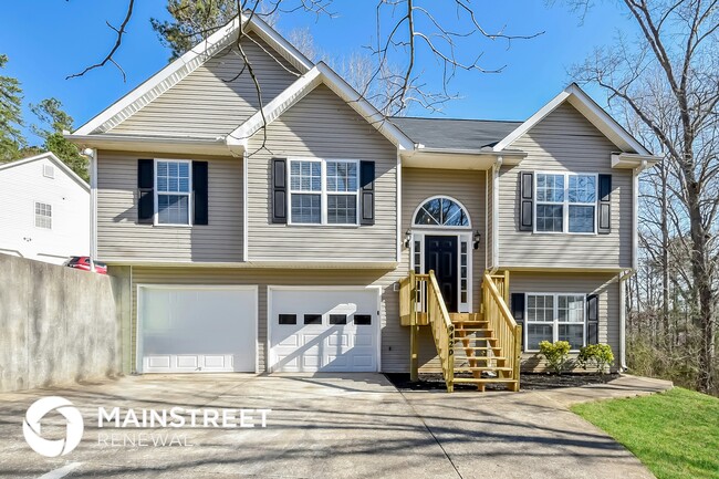 property at 9420 Creekstone Ct