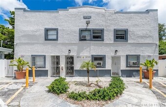 6743 NW 2nd Ct in Miami, FL - Building Photo - Building Photo