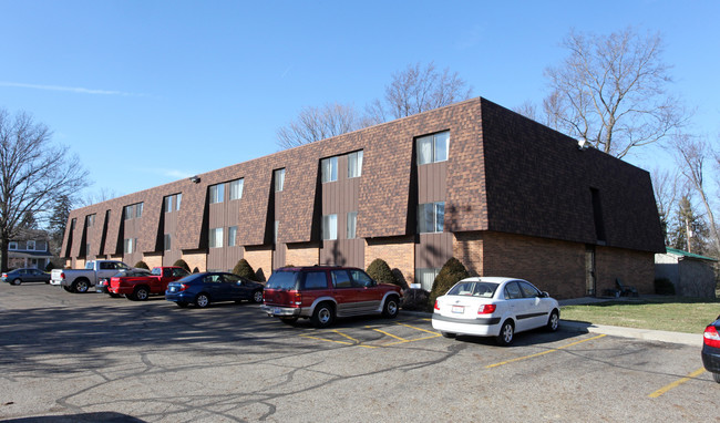 80 Shull Ave in Gahanna, OH - Foto de edificio - Building Photo