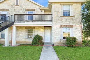 3201D El Salido Pkwy in Cedar Park, TX - Building Photo