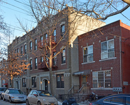 1053 64th St Apartments