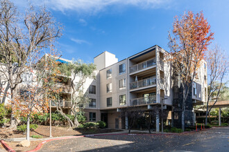 The Keys in Walnut Creek, CA - Building Photo - Building Photo