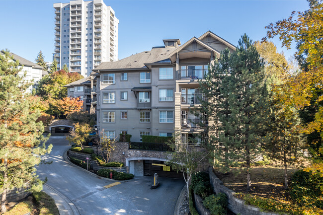 Sandlewood in Burnaby, BC - Building Photo - Building Photo