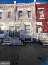2262 N 15th St in Philadelphia, PA - Foto de edificio - Building Photo