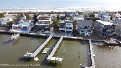 484 Ocean Ave in Sea Bright, NJ - Building Photo - Building Photo