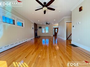 46 Gerrish St in Boston, MA - Foto de edificio - Building Photo