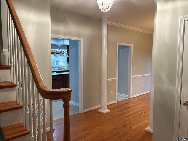 1575 Preddy Creek Rd in Barboursville, VA - Building Photo - Building Photo