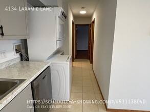 4134 Laramie Ln in Rockford, IL - Building Photo - Building Photo