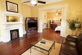 1313 Coliseum St, Unit A in New Orleans, LA - Building Photo - Building Photo