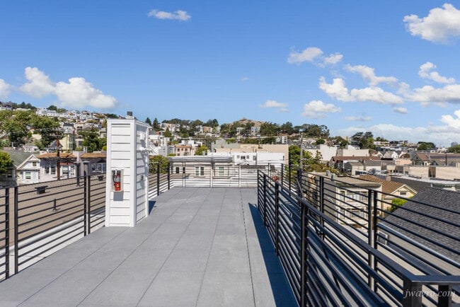 property at 4445 18th St