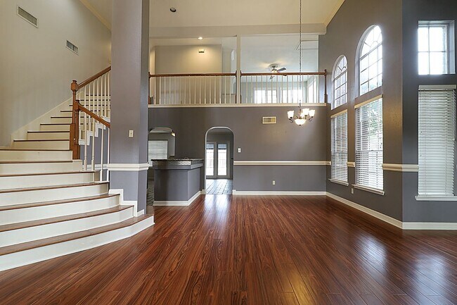 3510 Cypressdale Dr in Spring, TX - Building Photo - Building Photo