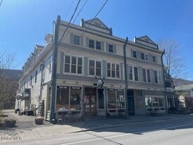 5359 NY-23 in Windham, NY - Building Photo