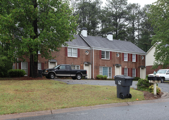 4353 Redgate Rd in Norcross, GA - Building Photo - Building Photo