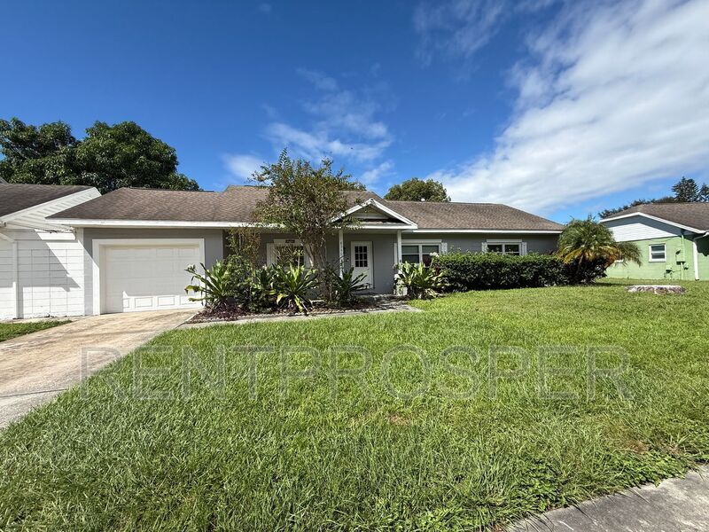 8340 Le Mesa St in Orlando, FL - Building Photo