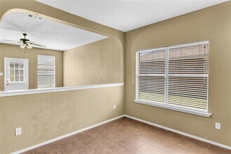 1217 Foxtail Ln in Crowley, TX - Building Photo - Building Photo