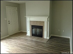 220 Gamble Rd in Little Rock, AR - Building Photo - Building Photo