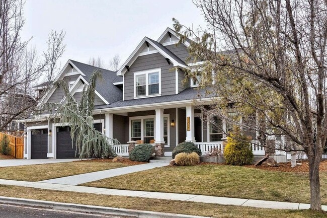 12021 N Humphreys Pl in Boise, ID - Building Photo - Building Photo