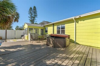 600 79th Ave in St Pete Beach, FL - Building Photo - Building Photo
