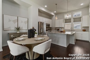 2104 N St Mary's St in San Antonio, TX - Building Photo - Building Photo